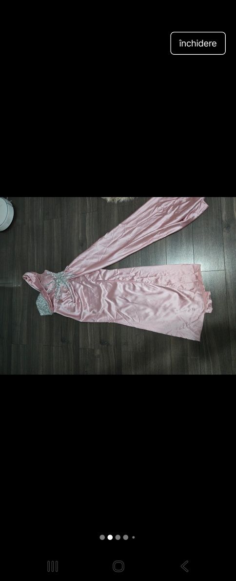 Rochie deosebita