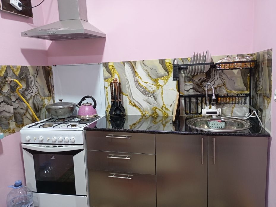 Дача для рыбалки и семейного отдыха