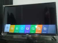 LED Телевизор LG 32LV340C - FULL HD (32 инча)