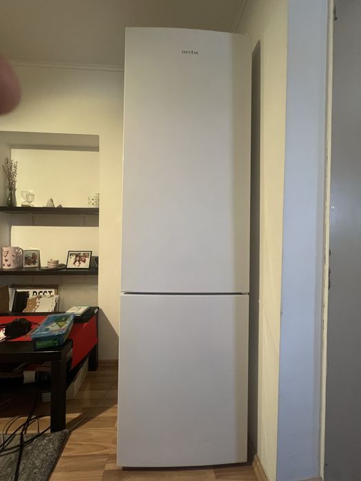 Vand combina frigorifica Arctic