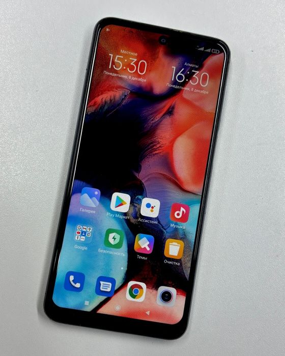 Продам Redmi Note 9s