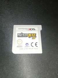 Joc MindQuiz 3D Nintendo 2DS/3DS