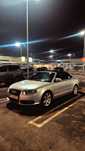 Audi A4 b7 cabriolet
