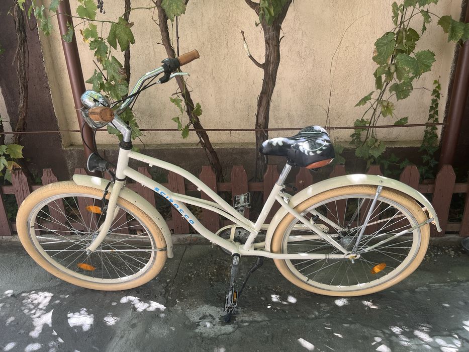 Vand bicicleta utilizata