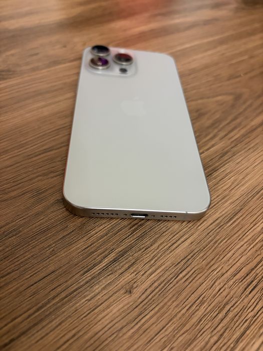 iPhone 15 Pro Max 256