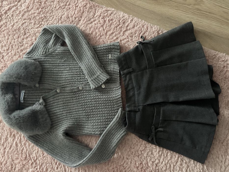 Mayoral Zara детски дрехи 104-116 см