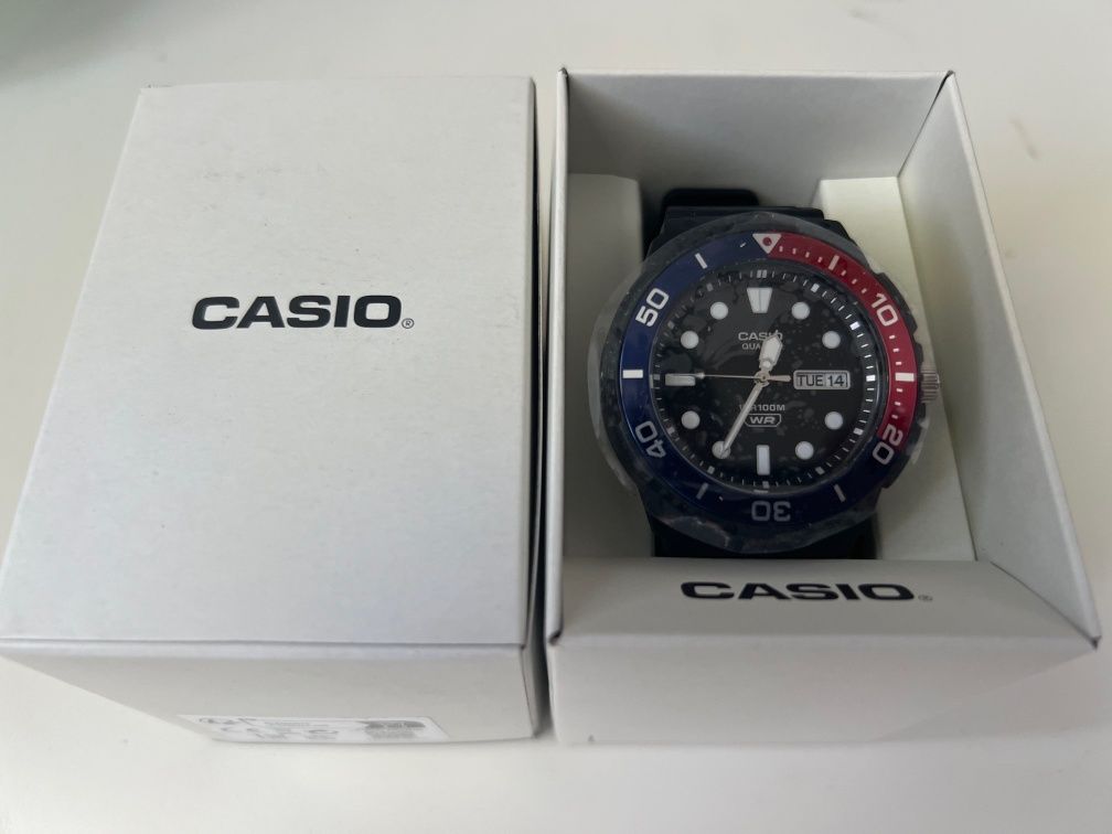 Ceas Casio  MRW-230H-1E2VEF