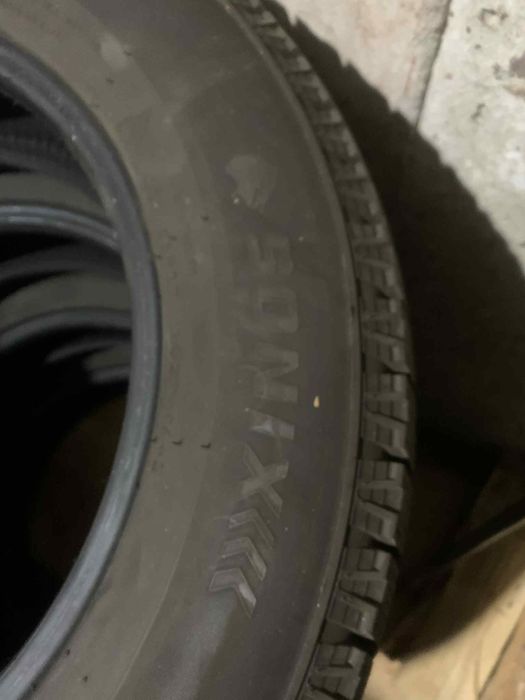 Зимни гуми Sonix snowrover 225/65/17