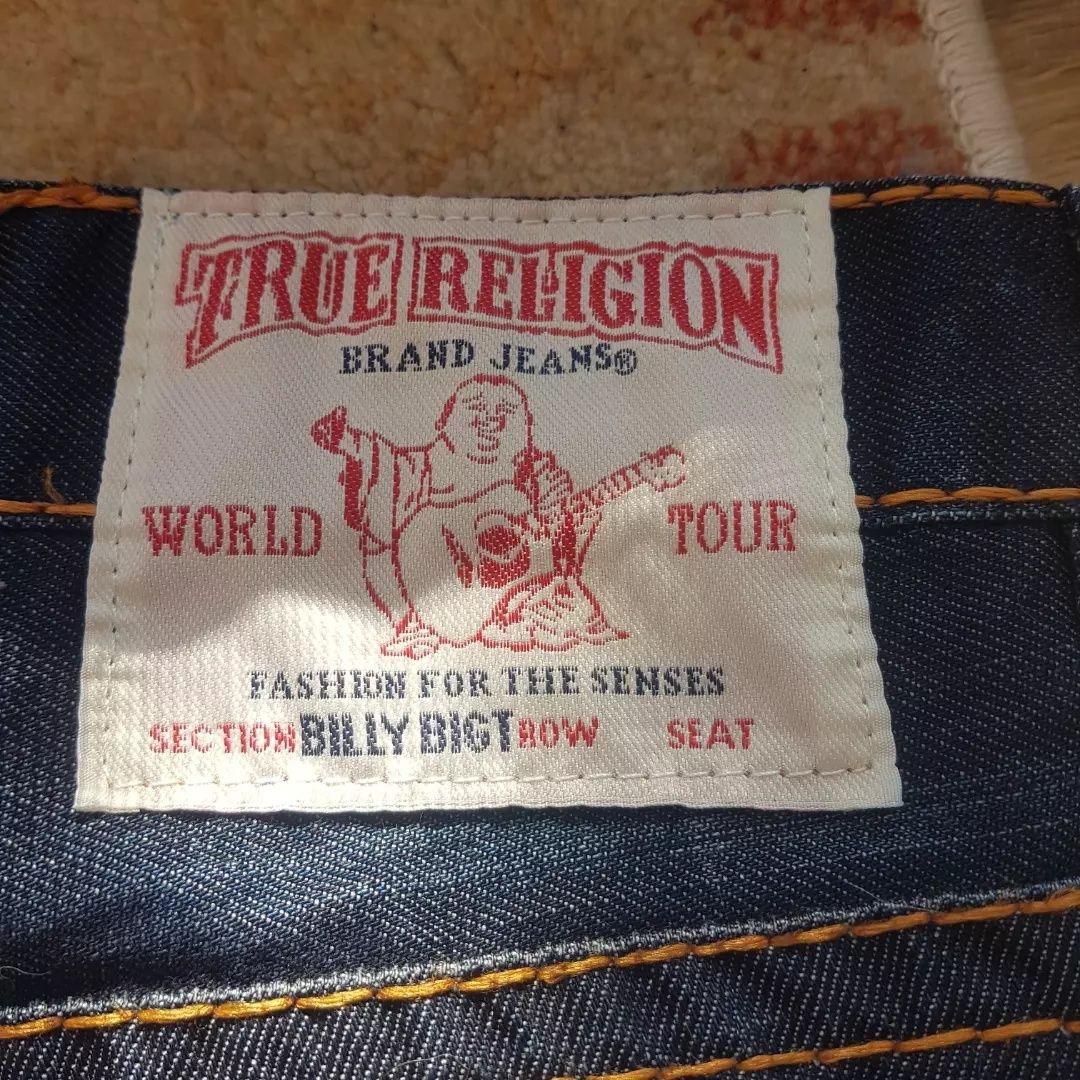 Blugi True Religion 29