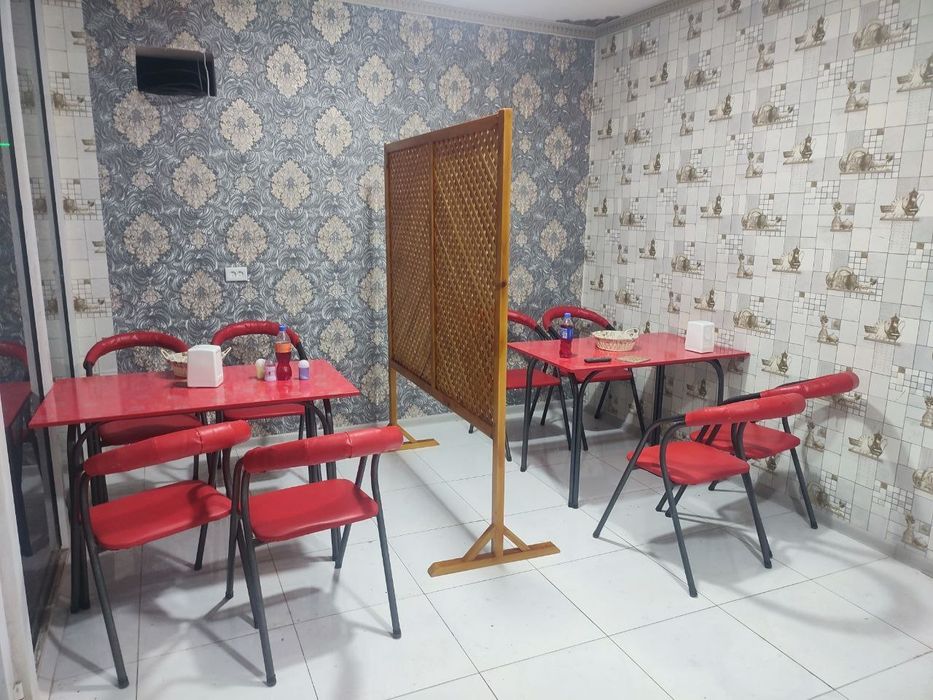 таййор ошхона магазин  сотилади