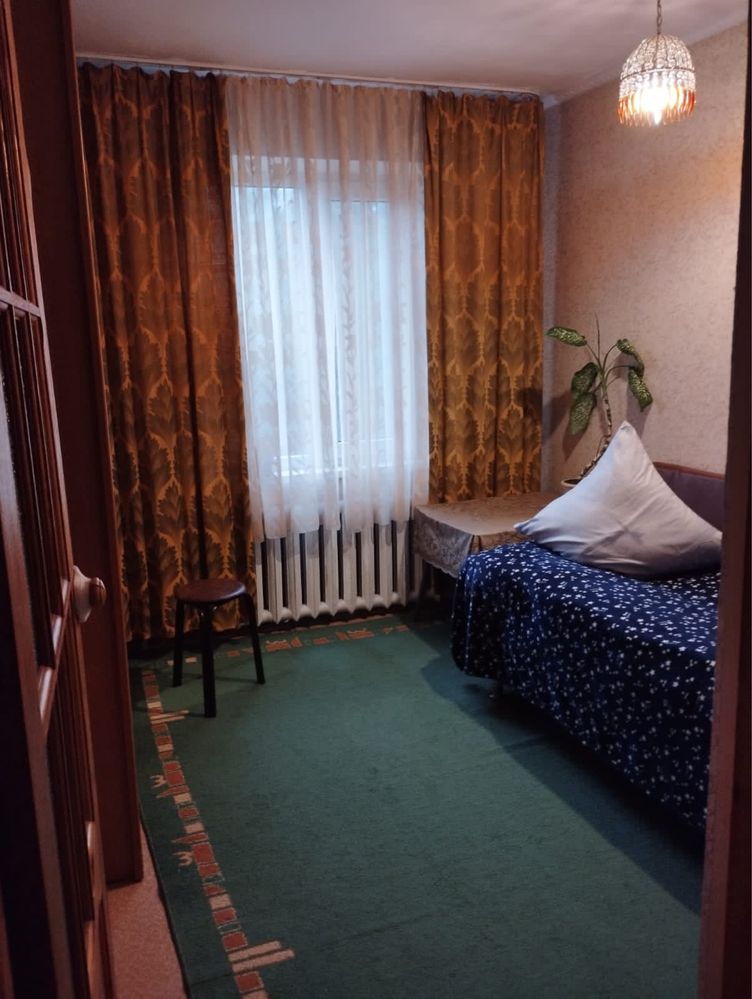 Обмен квартиры на недвижимость в Талдыкоргане