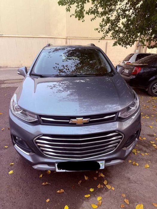 Трекер 1 Premier