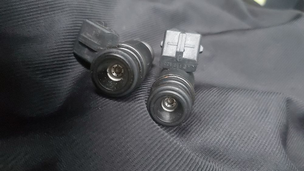 Продам форсунки Фольксваген