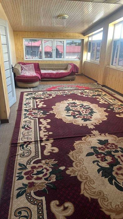 Ijaraga qizlar qo'yiladi