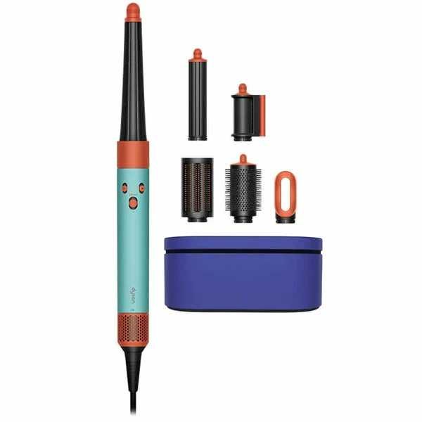 Мультистайлер Dyson Airwrap ID HS08 Ceramic Patina/Topaz