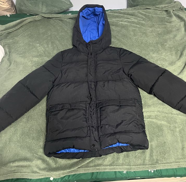 Geaca baieti 13 14ani