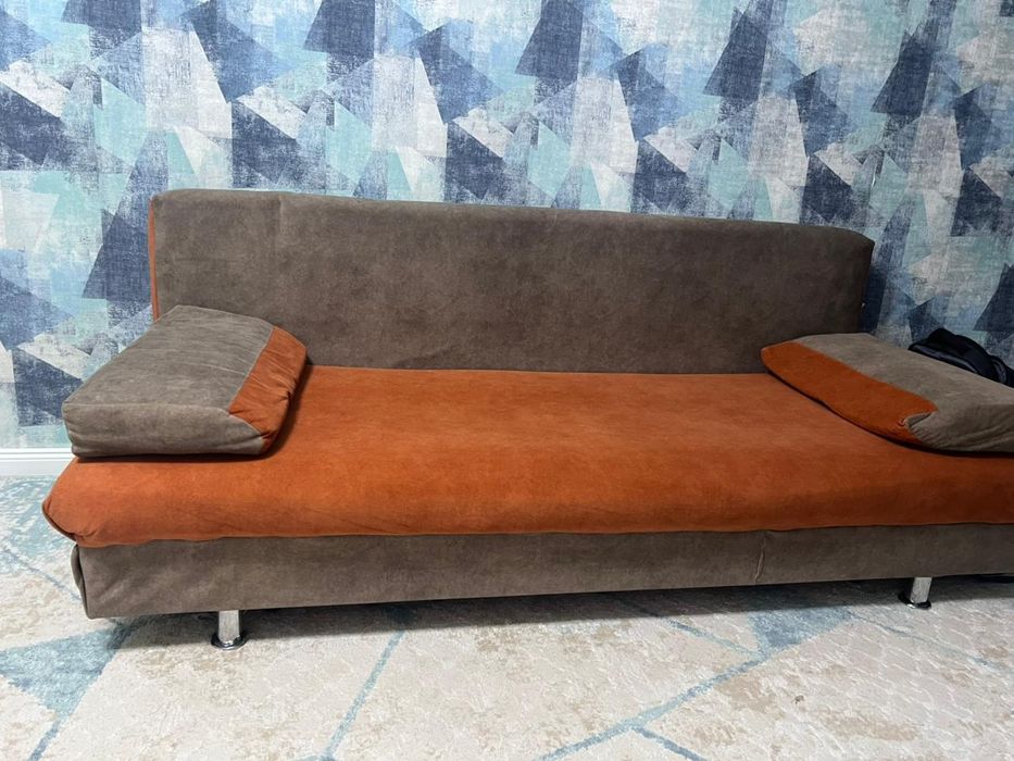 Продам диван - тахта