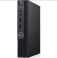 Super Mini PC Dell OptiPlex 3060/I3-8100T/8gb DDR4/SSD 1TB