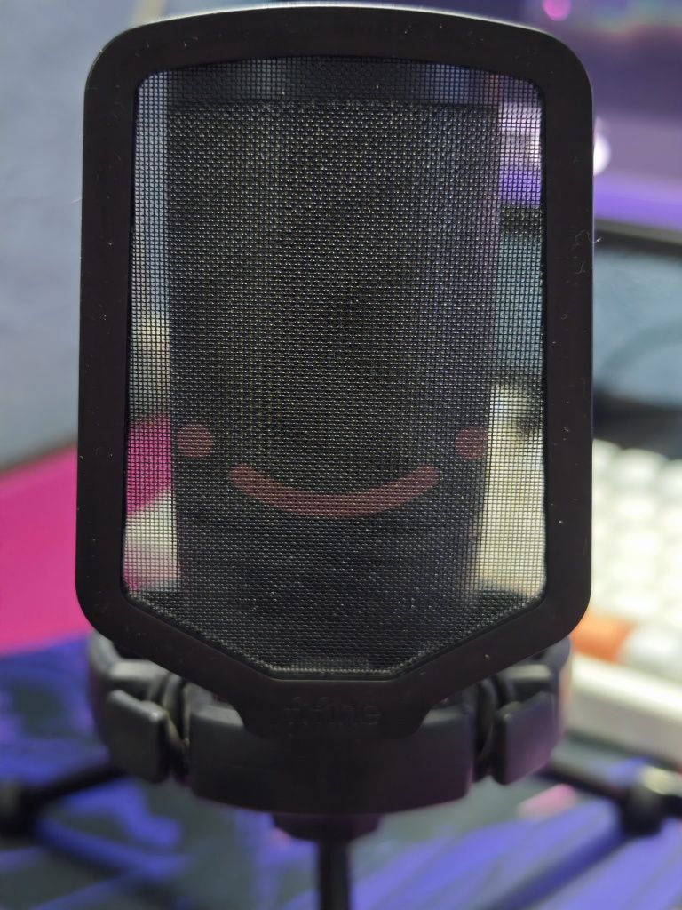 Микрофон Fifine A5
