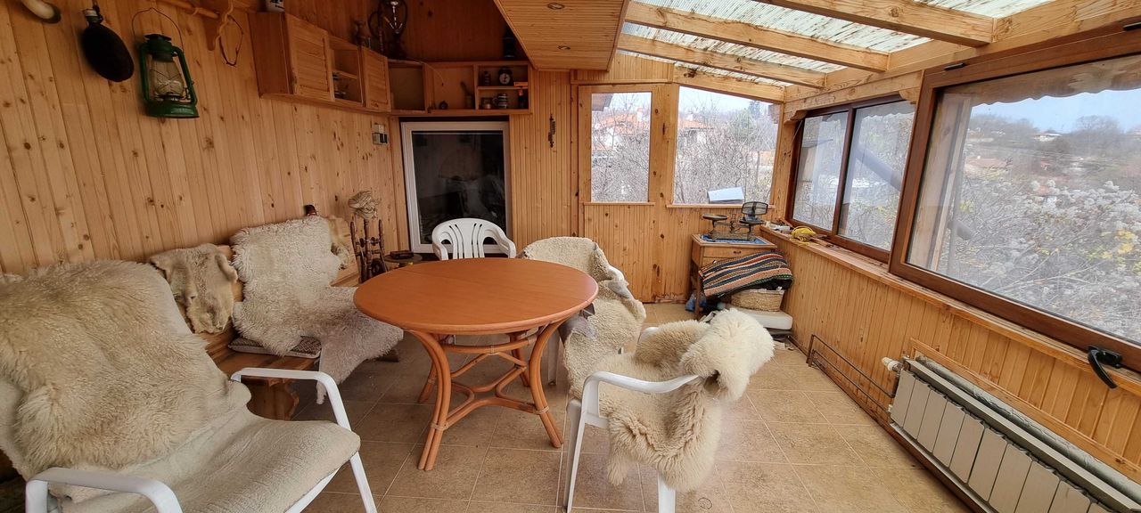 Продава се Къща в с. Пороище, Област Разград - 106 кв.м за 818 €/кв.м - Снимка #6