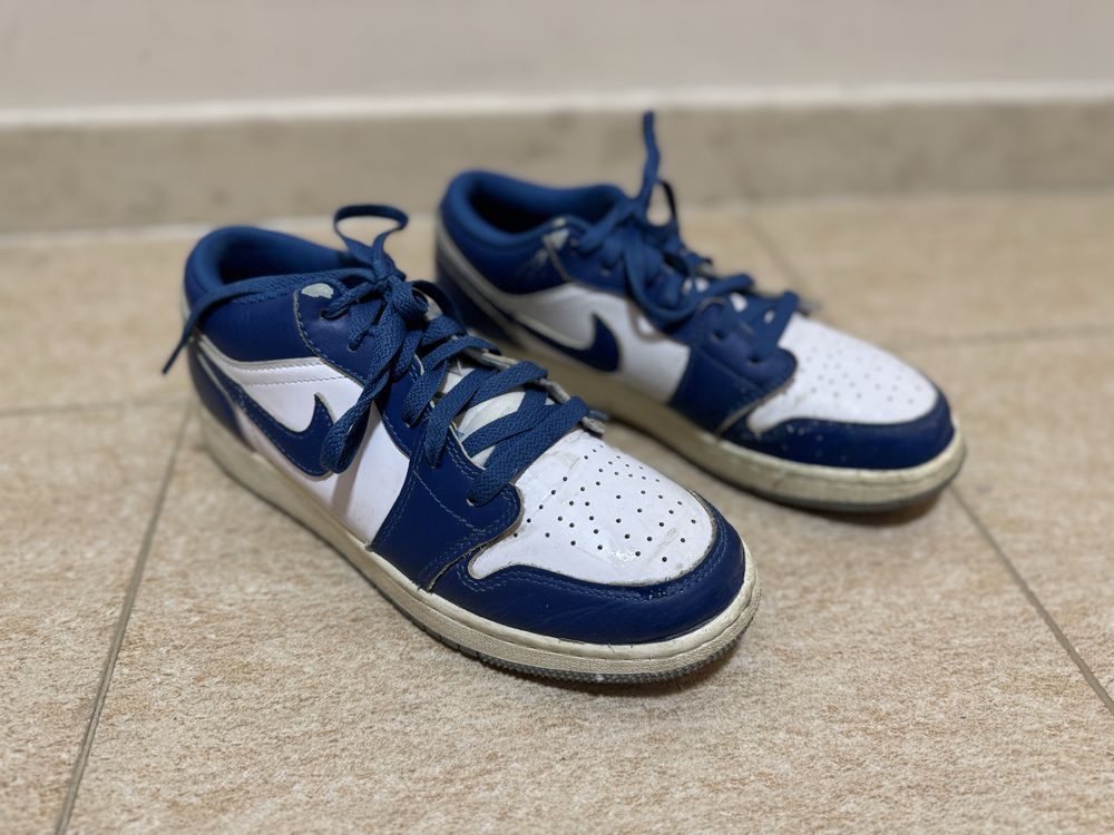 Air Jordan SE Low