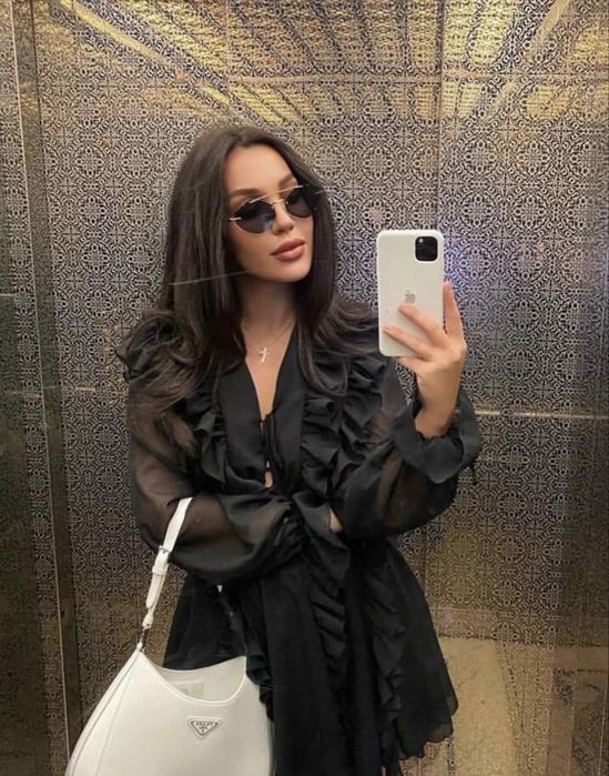 Новое платье женское