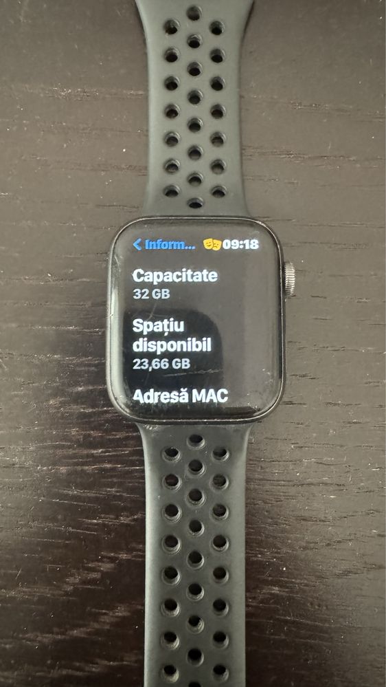 Apple watch A2292