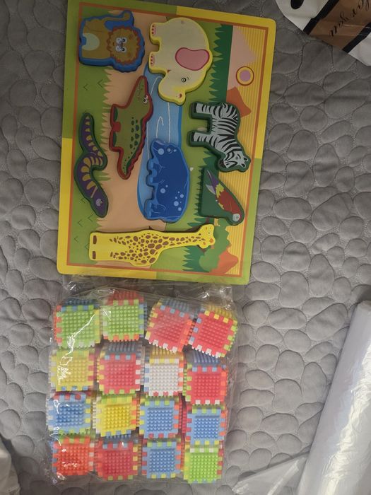 Продаю разные игрушки