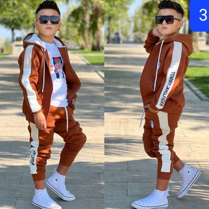 Treninguri pentru copii