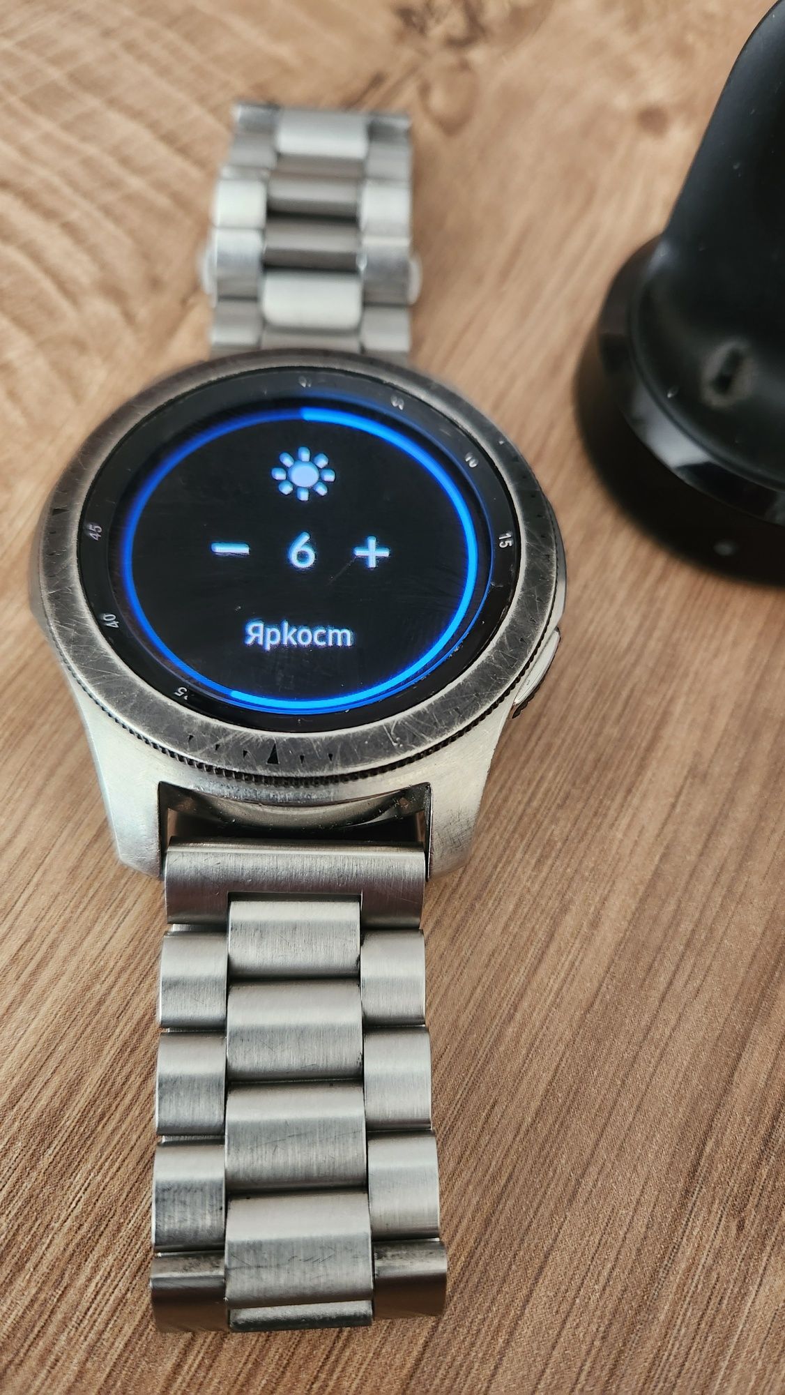 Samsung Galaxy Watch 46mm