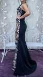 Rochie lunga de seara