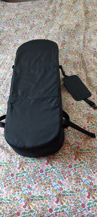 Лек кош за бебе Cybex Cocoon S