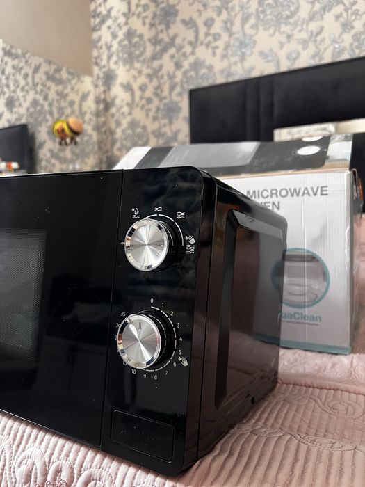 Микроволновка Gorenje