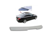 Спойлер задно стъкло, BMW E60 sedan, ГОТОВ ЗА БОЯДИСВАНЕ