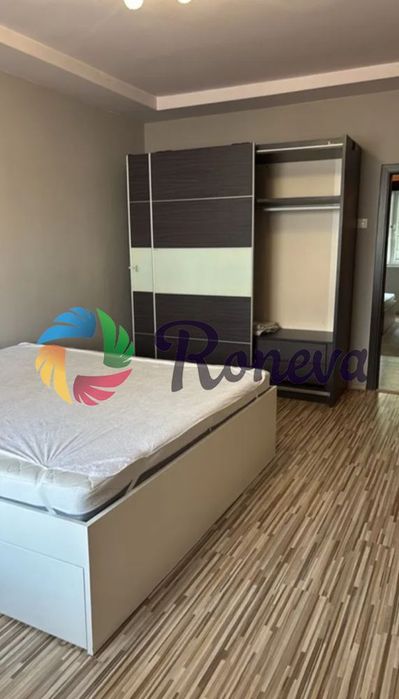 Тристаен обзаведен отлична локация!