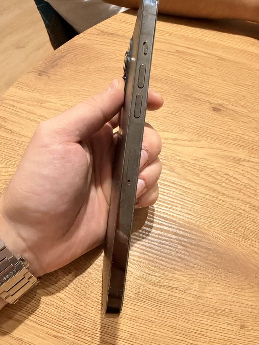 Iphone 12 Pro max 128GB Impecabil