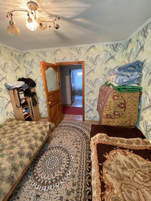 Сдам Дом в Ахмирова