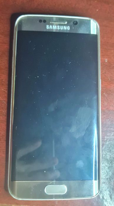 Samsung Galaxy S6 Edge