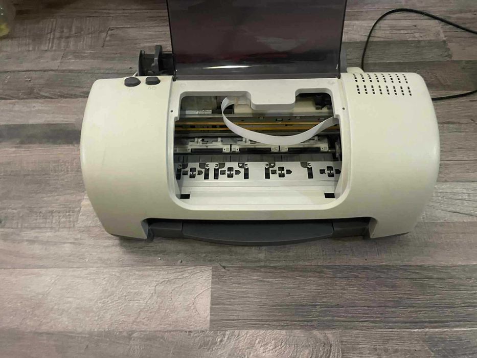 всичко работи перфектно