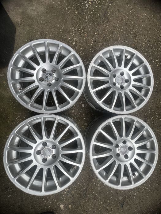 Джанти за VW 5/100  17 R