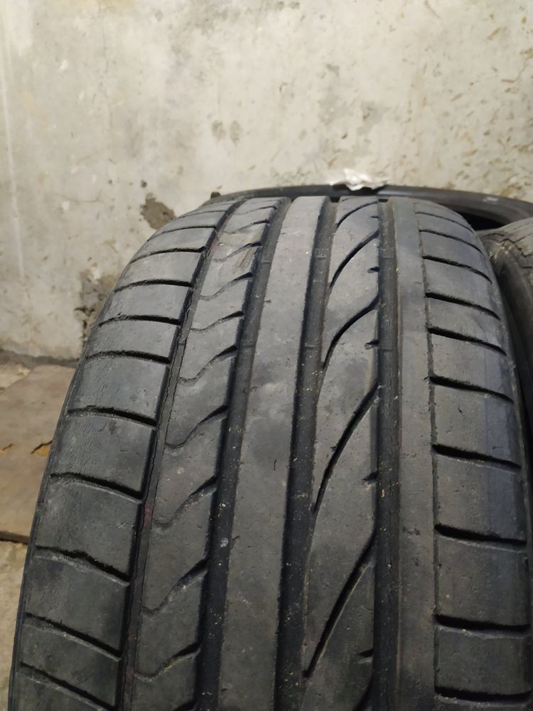 Летни гуми 245/40/19 Bridgestone Potenza