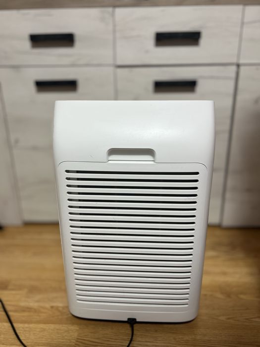 Purificator aer de la PHILIPS