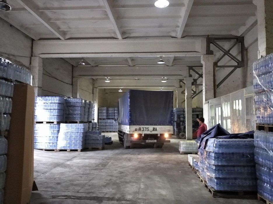 Ижарага нотурар жой