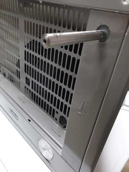 Miele DA2150 Аспиратор за Пълно Вграждане Абсорбатор Миеле