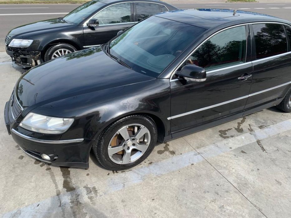 Dezmembrez phaeton/ piese vw phaeton/ phaeton 3.0 tdi/ phaeton 5.0/6.0