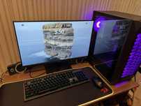 Монитор 23.8" Acer