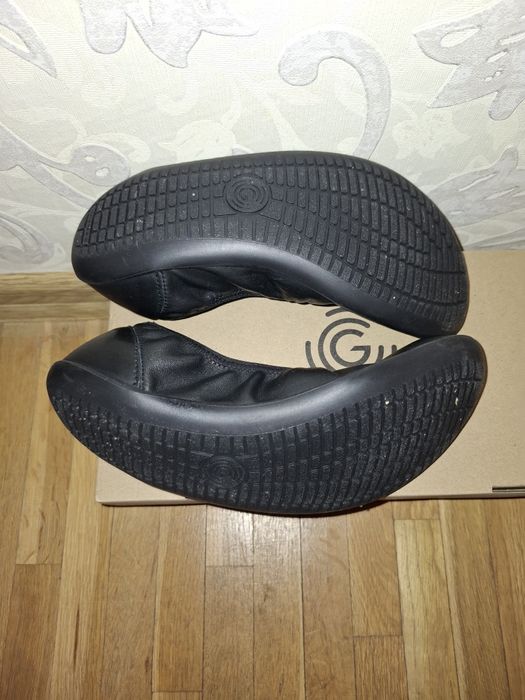 Groundies Lilly barefoot боси обувки