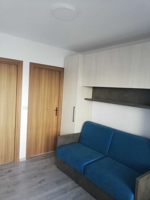 Proprietar inchiriez garsoniera in Giroc, str. Petalei, nr. 25,