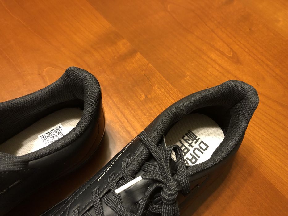 Ghete fotbal Kipsta 100 Turf TF - marime 43, noi, cu eticheta