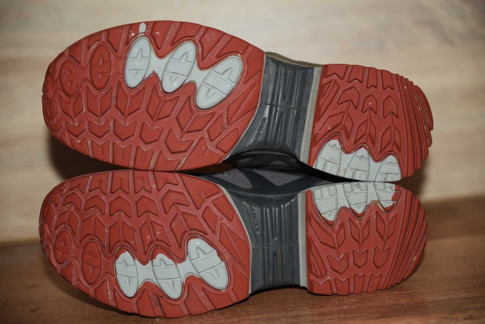 Meindl Gore Tex оригинални обувки 42 1/2 номер